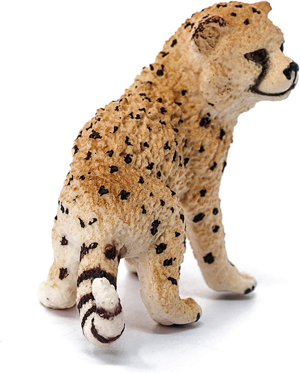 schleich cheetah