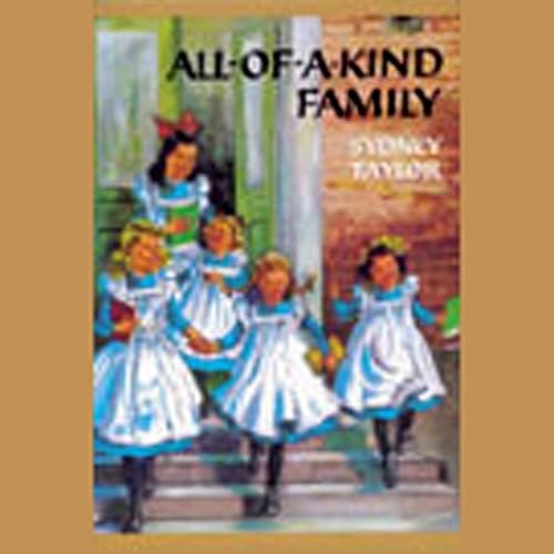 Download All-of-a-Kind Family PDF