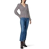 ba&sh Womens Gil Blouse