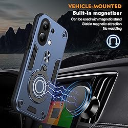 Kukoufey Drop Protection Case Compatible with