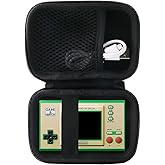 WERJIA Hard Carrying Case Compatible with Nintendo Game & Watch: The Legend of Zelda
