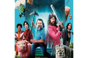 eMinecraft Movies 2025