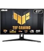 Amazon.com: ASUS TUF Gaming 27” 1080P Monitor (VG279Q3R) - Full HD