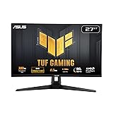 ASUS TUF Gaming 27” 1440P Monitor