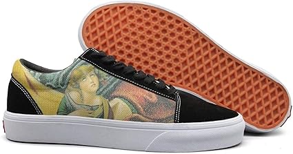 liberty be cool shoes