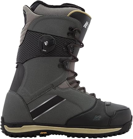 k2 ender boots