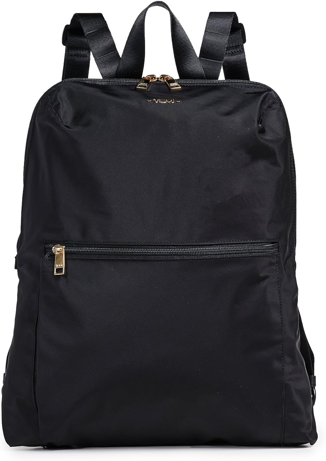 tumi travel backpack