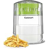 Cuisinart PrepExpress French Fry Cutter, Heavy-Duty Potato Cutter for Perfect Fries
