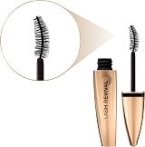 Max Factor Lash Revival Strengthening Mascara Black 001 Bamboo Extract Full view 5