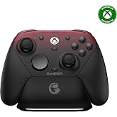 GameSir G7 Pro Wired Controller for Xbox Series X|S, Xbox One, Wireless Gamepad for PC&Android with TMR Sticks, Hall Effect A