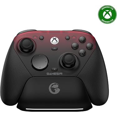 Amazon Los más vendidos: Mejor Accesorios de Xbox Serie X