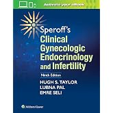 Speroff's Clinical Gynecologic Endocrinology and Infertility