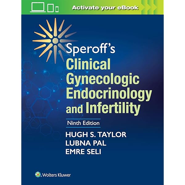 Reproductive Endocrinology 生殖内分泌学 2024出版 Yen & Jaffe's Reproductive Endocrinology: Physiology