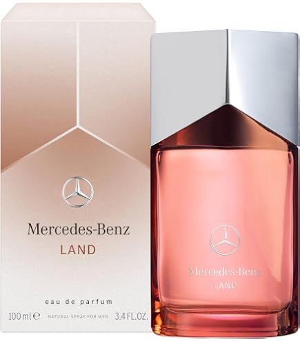 【新品・未使用】Mercedes-Benz Eau de Parfum 60ml Amazon.com : Mercedes Benz Air Eau de Parfum - Long Lasting