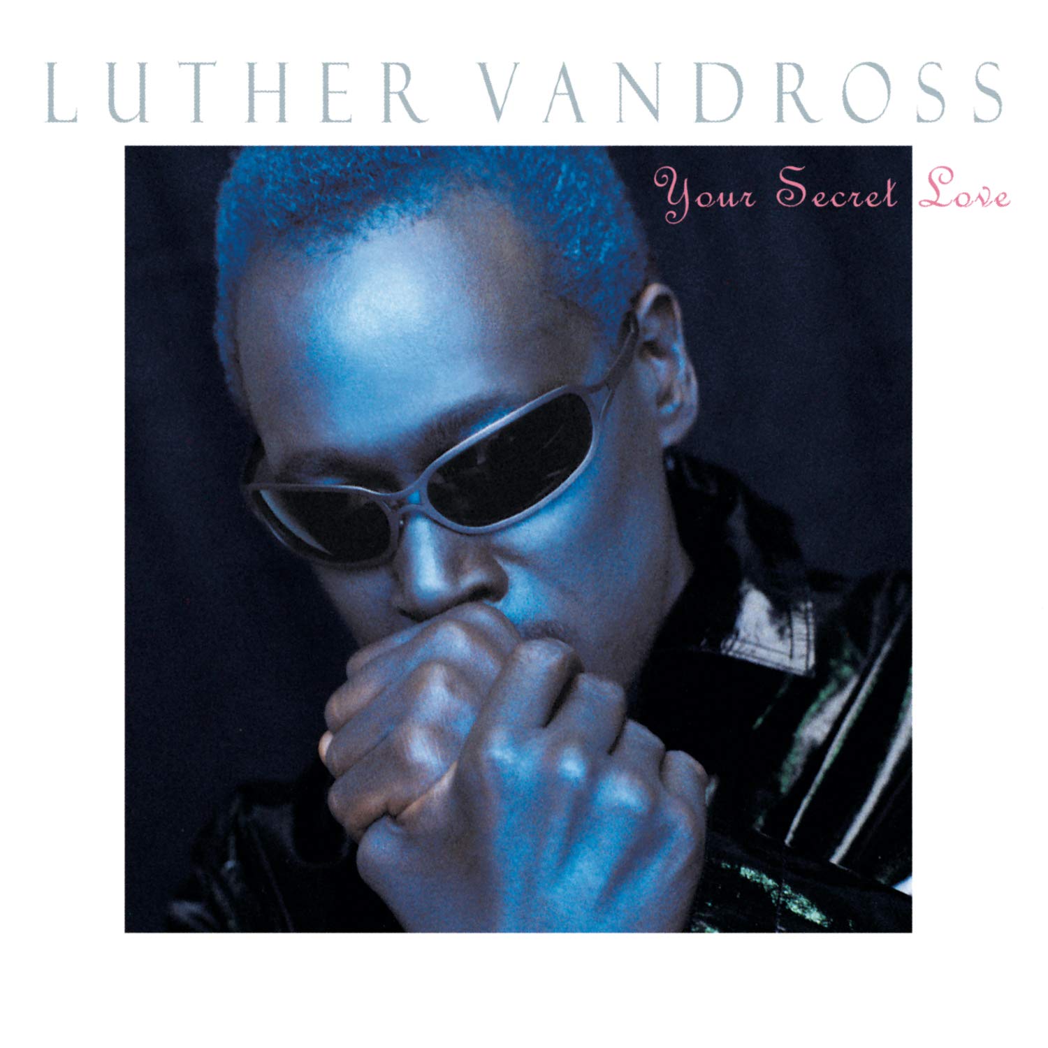 Your Secret Love Luther Vandross Amazon.fr CD et Vinyles}