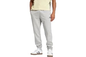 ADIDAS ORIGINALS Adidas Men's Essentials Feel Cozy Fleece Pants