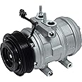 UAC CO 10905C A/C Compressor