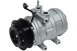 UAC CO 10905C A/C Compressor