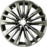 Auto Rim Shop 20-inch OEM Wheel for Toyota Highlander