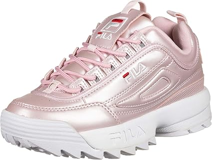 fila disruptor pink canada
