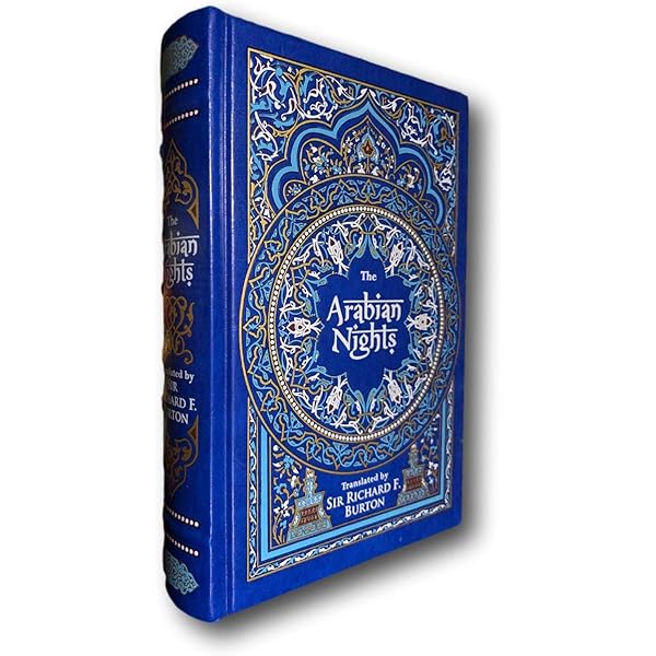 PENCILLIN 『ONE THOUSAND & ONE NIGHTS 』 The Book of the Thousand Nights and a Night. by ARABIAN