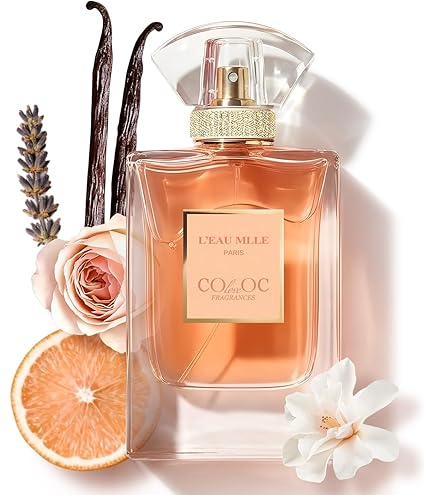 Amazon.com : Coco Mademoiselle Eau De Parfum Perfume Sample Vial