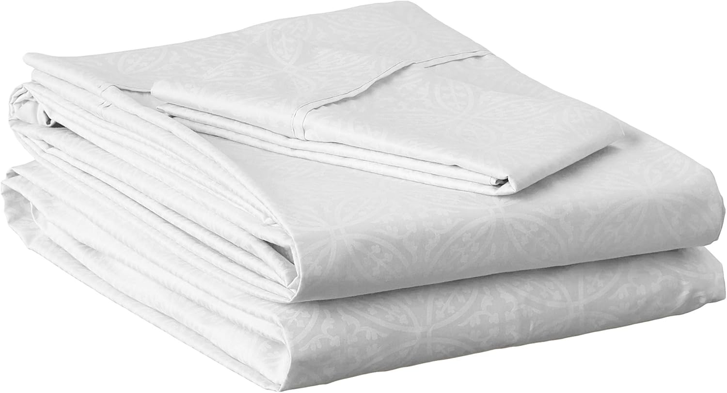 Pointehaven 300 Thread Count Printed 