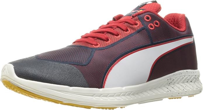 puma men's rbr hybrid sneakers