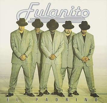 el padrino amazon