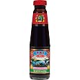 Lee Kum Kee Premium Oyster Sauce (9 oz - 1 Pack) Rich, Umami & Savory, All-Purpose Seasoning, Perfect for Marinades, Broths,