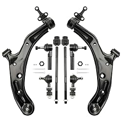 KAC Front Lower Automotive Control Arm Suspension