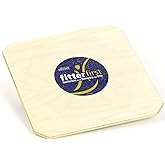 Fitterfirst Professional Rocker Board – 20”