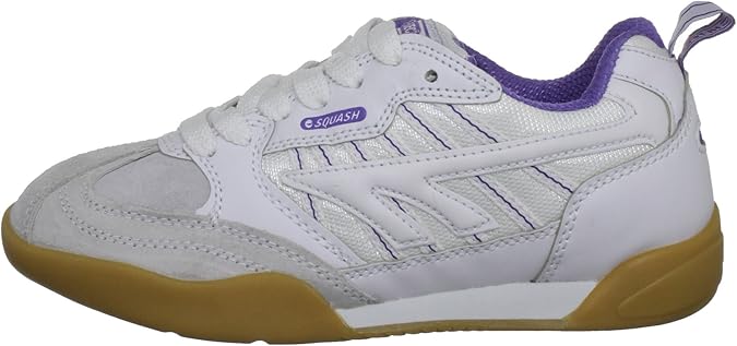 hi tec squash trainers uk