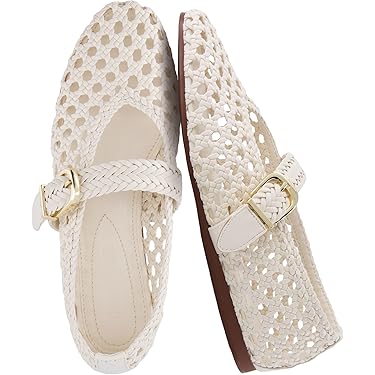 Amazon.com New Releases: The best-selling new & future releases in Women's  Flats