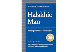 Halakhic Man