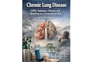 Chronic Lung Disease: COPD, Pulmonary Fibrosis, and Breathing in a Compromised Body