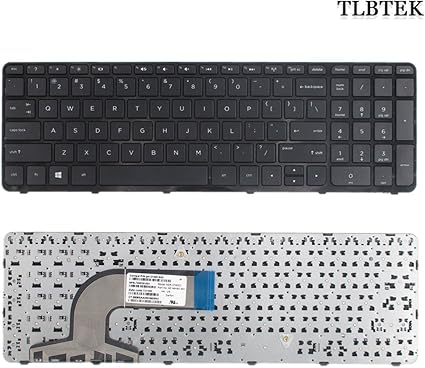 hp keyboard amazon