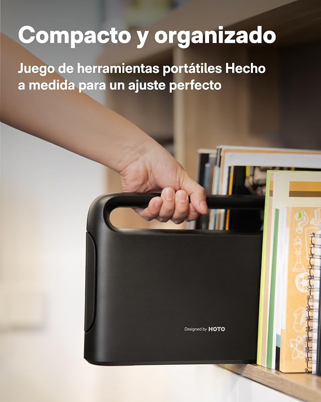 Kit Herramientas 40 Piezas