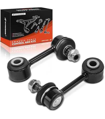 Amazon.com: MOOG K750029 Suspension Stabilizer Bar Link for Ford