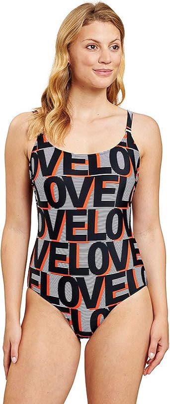 swimming costume underwired