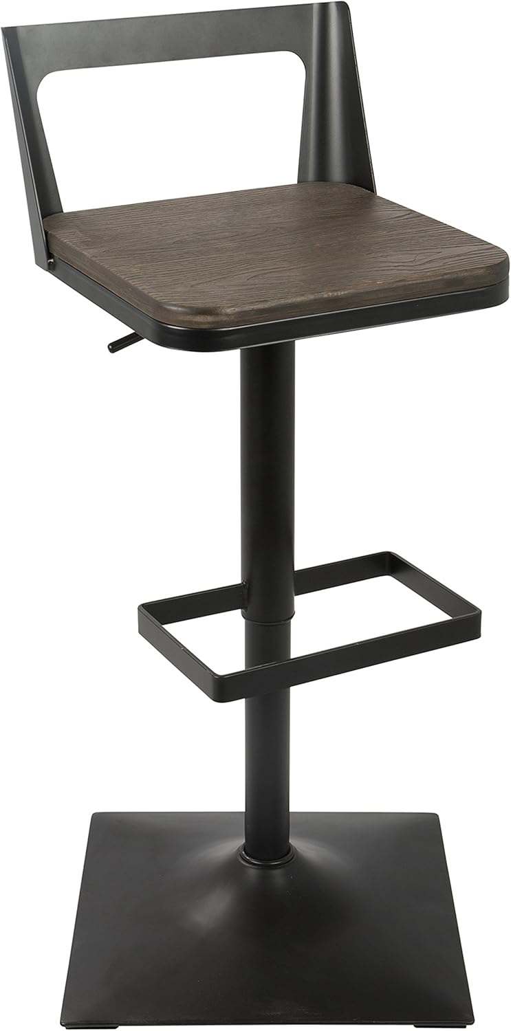 Best Lumisource Viva Bar Stool