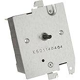 GE Appliances WE04X20416 Dryer Timer