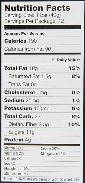 KIND BARS, BLUEBERRY VANILLA CASHEW, HEALTHY SNACKS, GLUTEN FREE, 5G PROTEIN, 12 COUNT