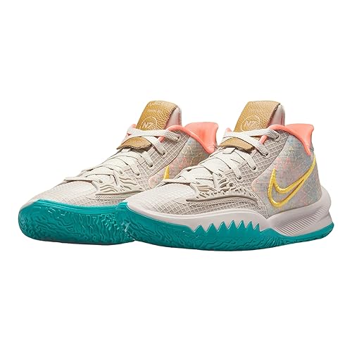 nike men's kyrie 4 tb basketball shoes