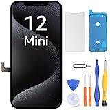LL TRADER Screen Replacement for iPhone 12 Mini LCD