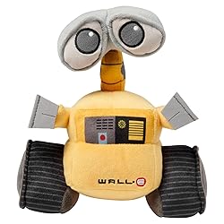 Disney Store Official WallE Medium Soft Toy for