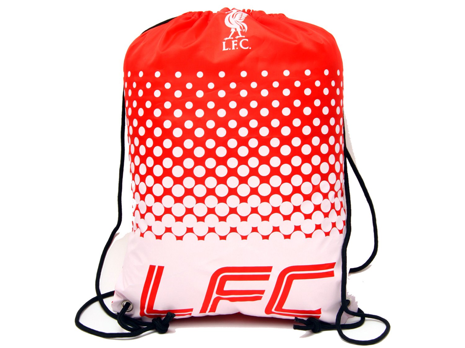 Liverpool F.c. Gym Bag