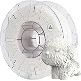 Creality Hyper PLA Filament 1.75mm, RFID 3D Printer Filament for High-Speed Printing up to 600mm/s, ±0.03mm Accuracy, 1KG/Spo