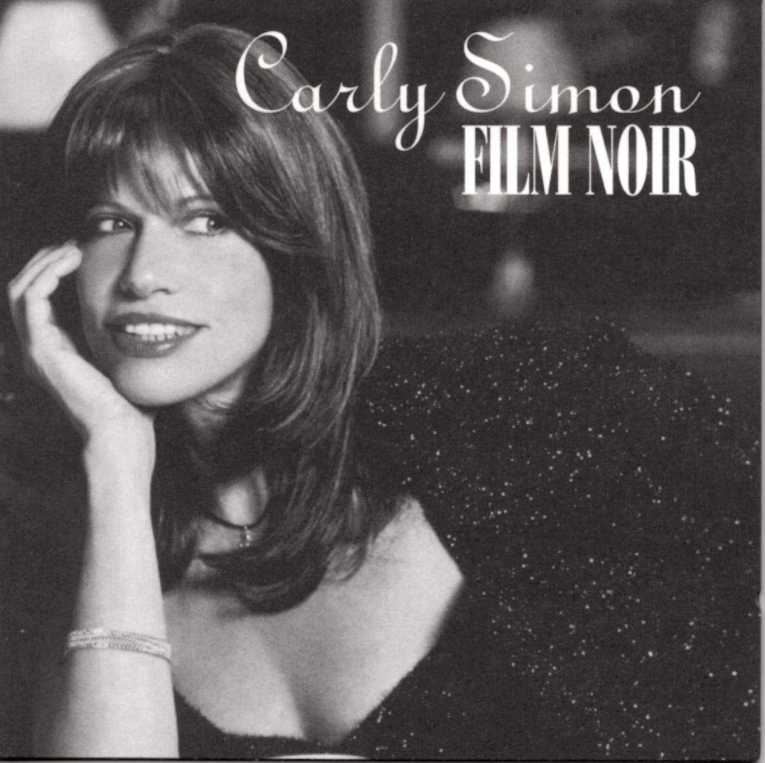 Carly Simon Film Noir Music Carly Simon Film Noir Music