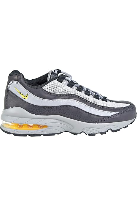 off noir air max 95